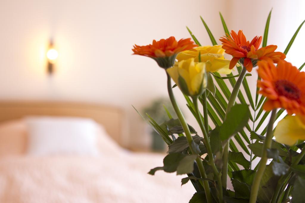 Haus Honemann Hotel Lippstadt Ruang foto