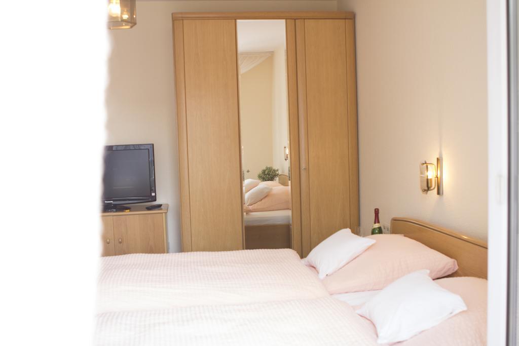 Haus Honemann Hotel Lippstadt Ruang foto