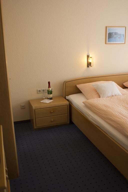 Haus Honemann Hotel Lippstadt Ruang foto