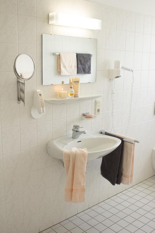 Haus Honemann Hotel Lippstadt Ruang foto